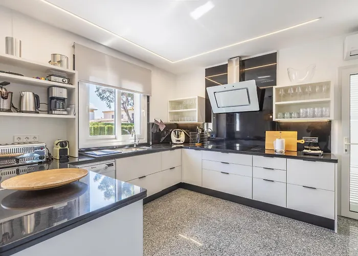 Pedro, Llenaire بيت للعطل بورت دي بوينسا