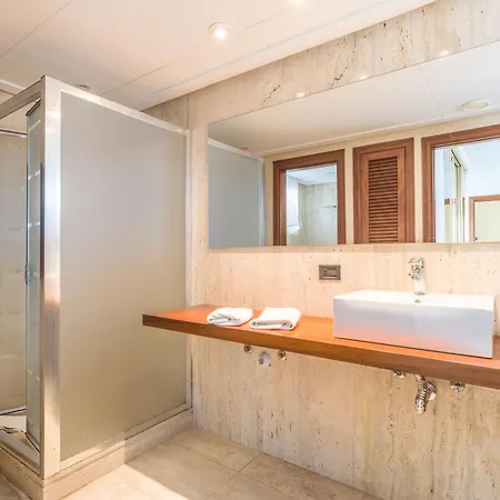 Pedro, Llenaire Σπίτι διακοπών Port de Pollenca