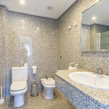 Pedro, Llenaire Σπίτι διακοπών