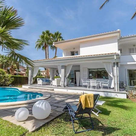 Σπίτι διακοπών Pedro, Llenaire *