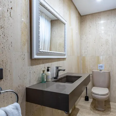 Pedro, Llenaire Σπίτι διακοπών *