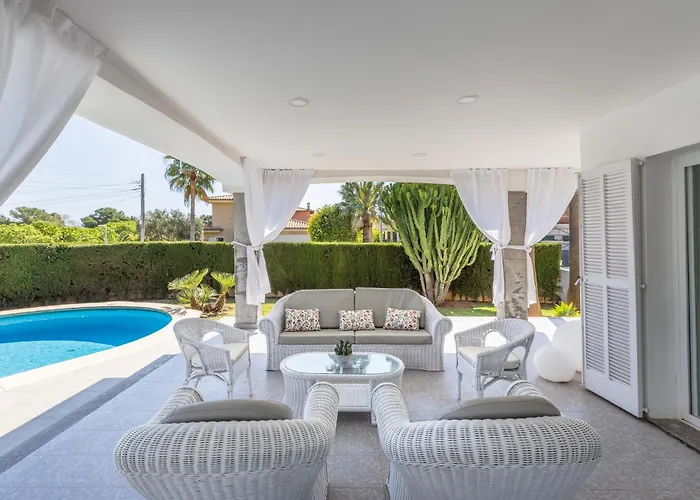 Pedro, Llenaire Port de Pollença