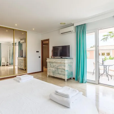 Pedro, Llenaire * بورت دي بوينسا