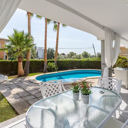 Hébergement de vacances Pedro, Llenaire *