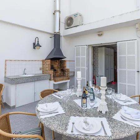 Pedro, Llenaire * بورت دي بوينسا