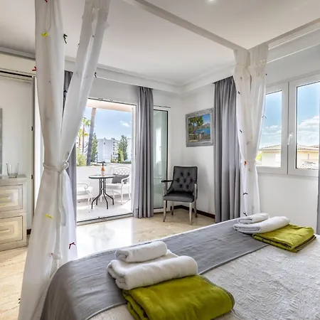 Pedro, Llenaire Port de Pollença