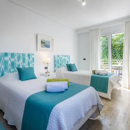 Hébergement de vacances Pedro, Llenaire