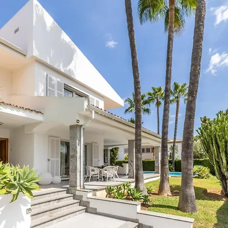 Ferienhaus Pedro, Llenaire *