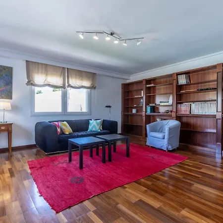 Pedro, Llenaire Ferienhaus