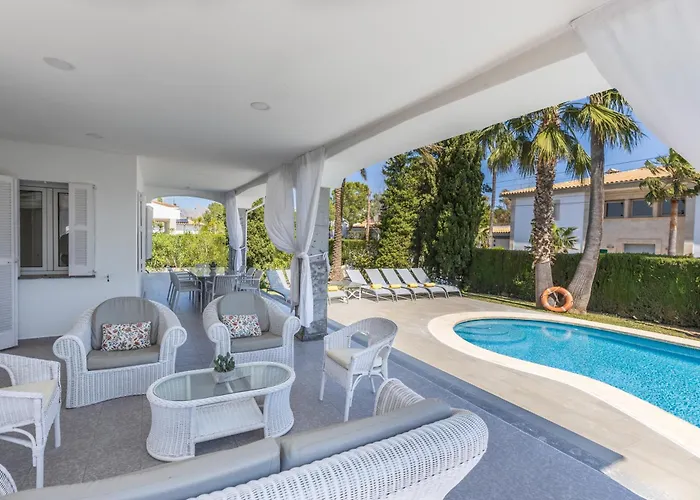 Tatil Evi Pedro, Llenaire Port de Pollença